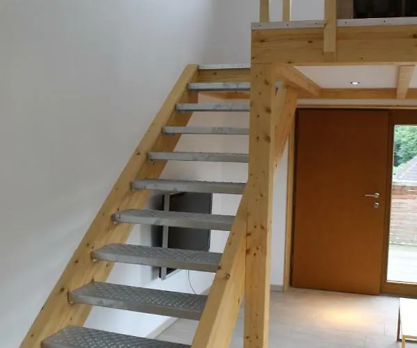 Appartement Ferienwohnung Lauenbrueck Lauenbruck