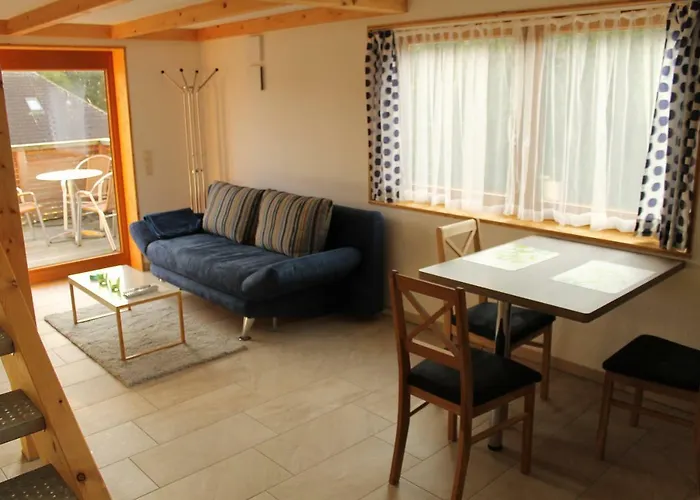 Ferienwohnung Lauenbrueck * Lauenbruck